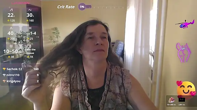 SofiaBoone Live XXX-Chat