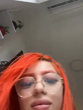 Chat XXX en directo de Magic_liah