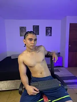 mateo_jack Live XXX Chat
