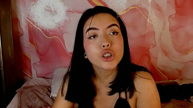 Abril_gap – Live XXX-chat