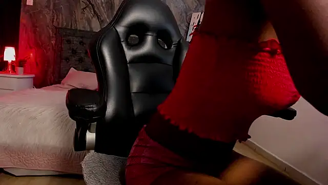 Živý XXX chat Nana_cooper1