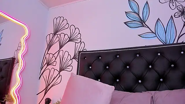 Sweet_Ariadna_ 现场XXX聊天