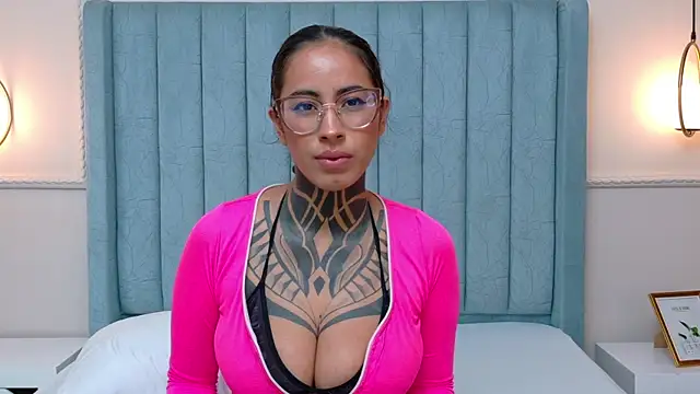 NicoleBlum – Live XXX-chat