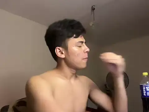 ToddWarren 现场XXX聊天