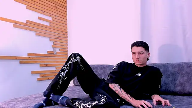 Show de webcam de Oclahoma_x