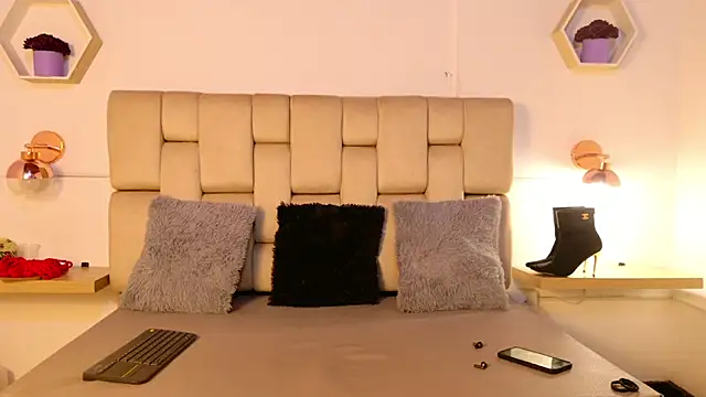 Leo_adamms Webcam show