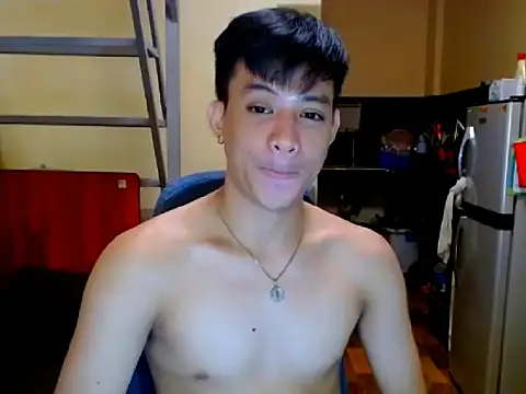 AsianCUMQUICKLY's Live XXX Chat