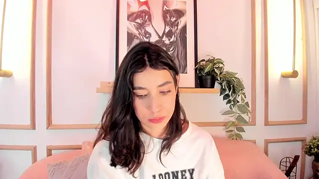 Nanami_ Obrolan Langsung XXX