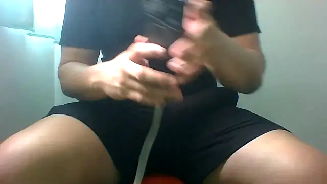 anthuanhalliburton's Webcam Show
