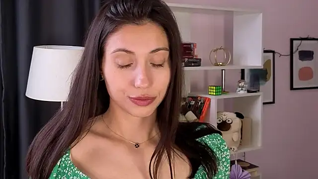 RuthClayton's Live XXX Chat