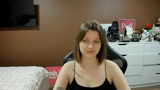 Czat XXX na żywo – SoniNesti