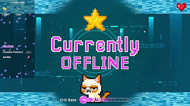 Chat XXX en directo de MeowMeowZoe