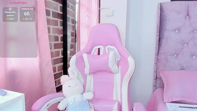 Czat XXX na żywo – katty-candyy