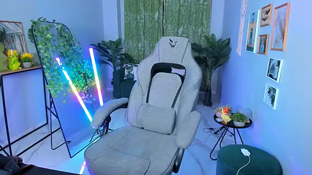 FlexyFox Obrolan Langsung XXX