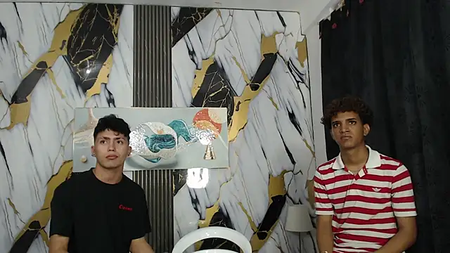 VERY_HOT_GUYS: онлайн-секс-чат