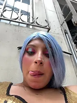 Chat XXX ao vivo de GiaRedd