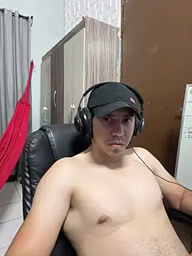 Chat XXX ao vivo de Fer_Ti