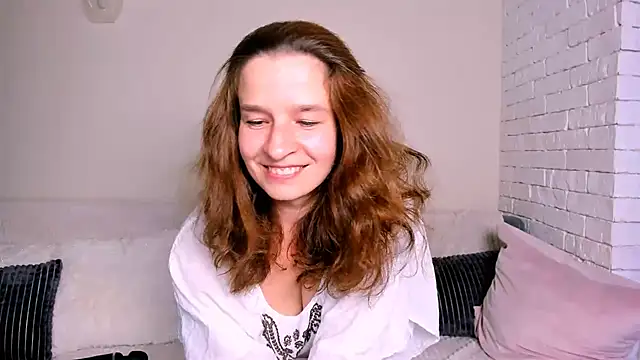 Živý XXX chat __MaryLee__