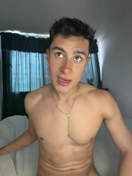 AustinJones_ Chat XXX live
