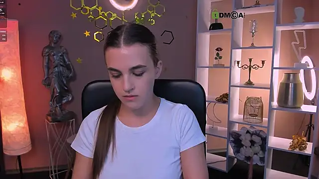 Chat XXX en directo de lina_fox12