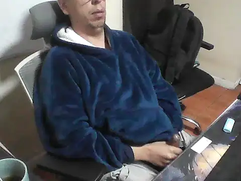 Benharren Webcam-Show