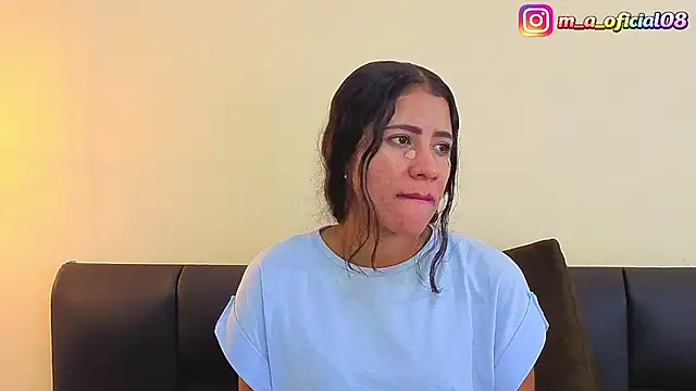 دردشة Morgan_alice الجنسية المباشرة