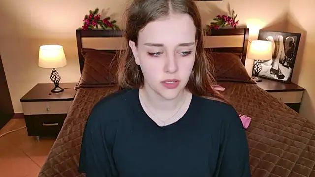Chat +18 de LilaClever ao vivo