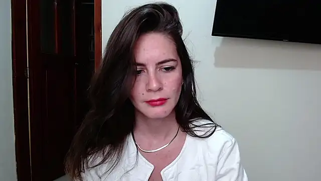 Živý XXX chat Hanny_24
