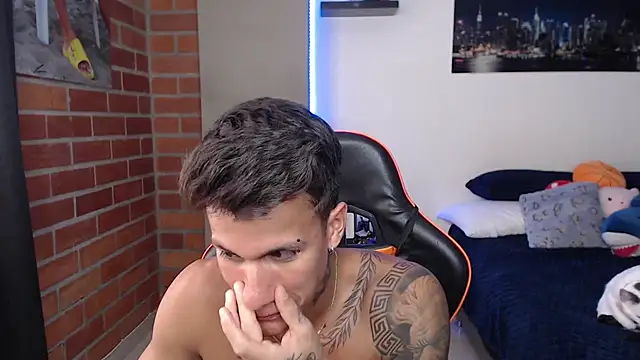 pettergrey1 라이브 XXX 채팅