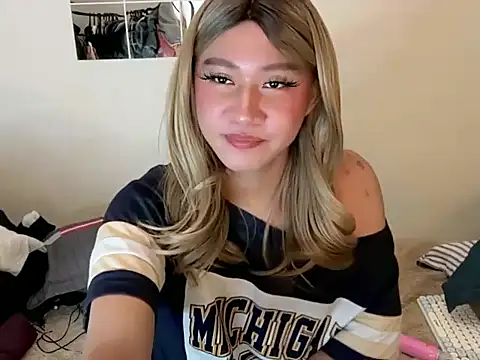 Miss_CandyX XXX чат на живо
