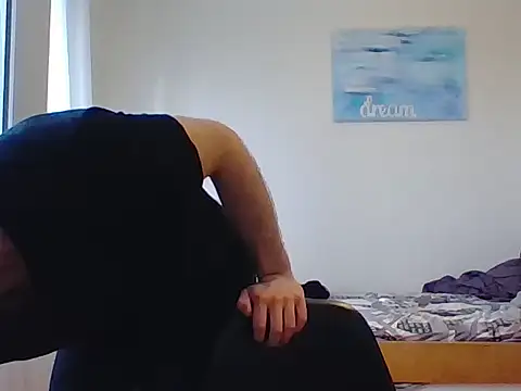 Vevir345 – Naživo XXX chat