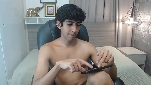 Billie_Jean Chat XXX live