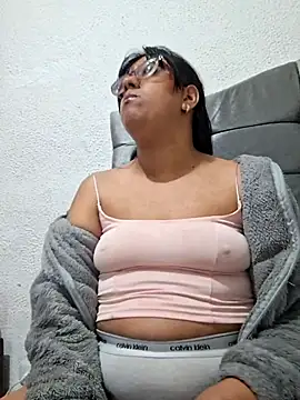 ZaidaWet Live XXX-chat