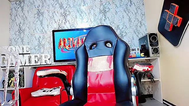 SophiaWild_'s Live XXX Chat