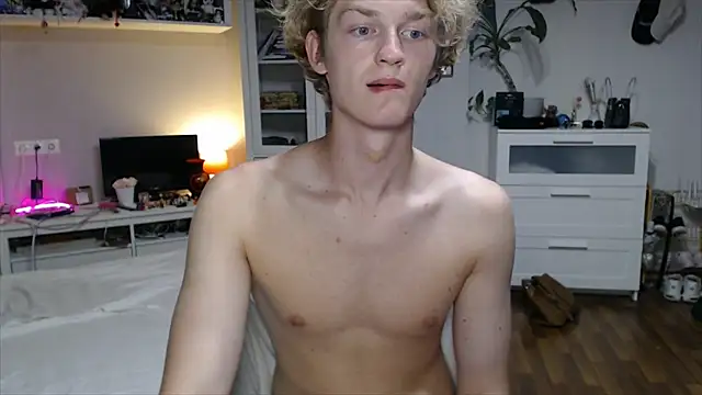Chat XXX ao vivo de Daniel_yamm