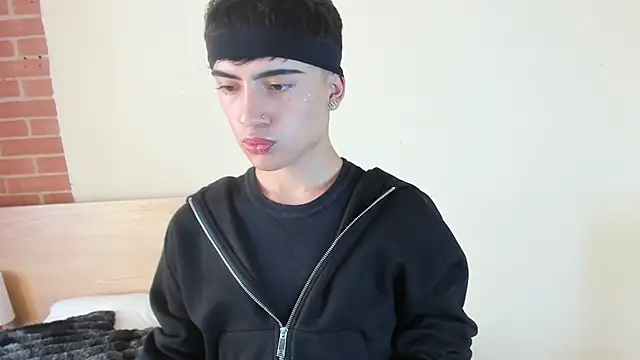 Chat +18 de ThiagoDV ao vivo