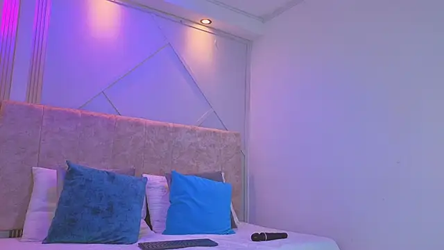 amara_queen_ 即時 XXX 聊天