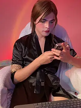 Chatroom XXX en direct de lanadoll20