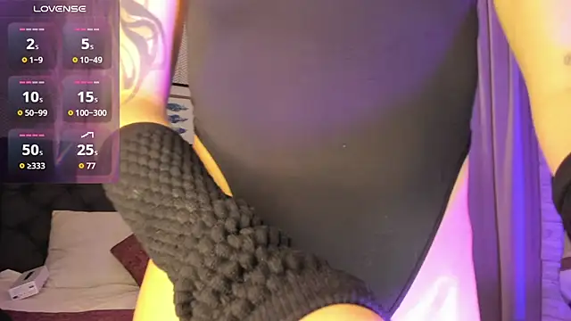 dark__nymph's Live XXX Chat