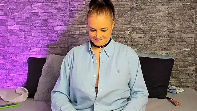 Онлайн чат XXX Anne_velvett