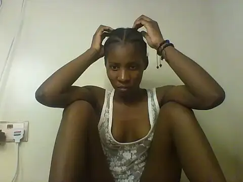 Chat XXX en directo de NightNursexx