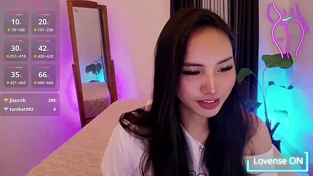 Bell_PepperHotn Live XXX chat