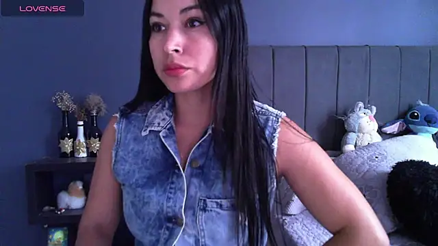 Czat XXX na żywo – Sweet-Angie