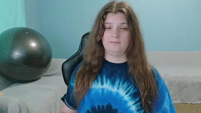 TreeJeanne – Naživo XXX chat