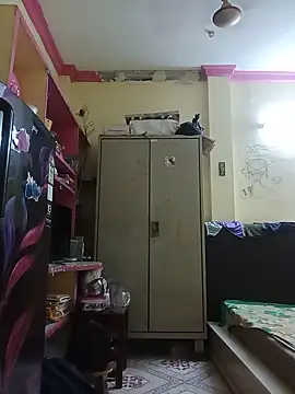 הופעת וובקאם של Tamilpayan09876