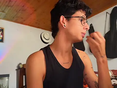 ibrat_andy1 Шоу с уебкамера