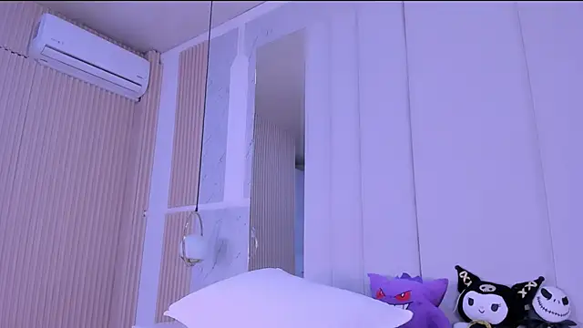 Chat XXX en directo de VesperVelvet