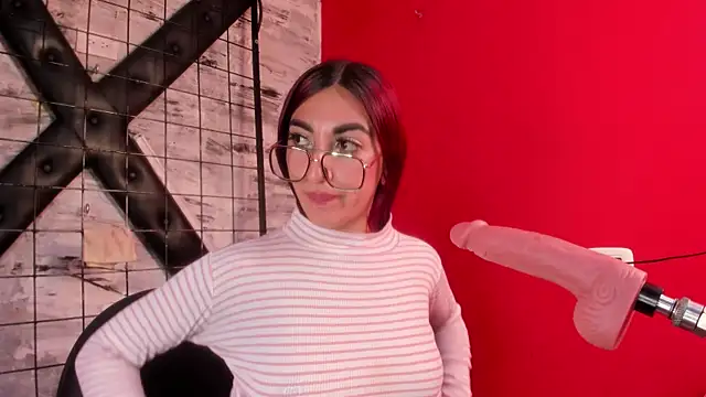 دردشة Venus_Bms_ الجنسية المباشرة