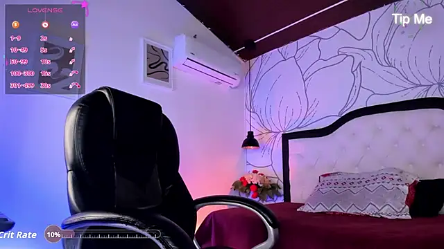 Samir_bear Adlı Modelin Canlı XXX Sohbeti