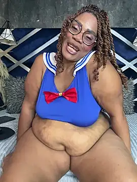 Chat XXX en directo de AranzalatinBlaks1
